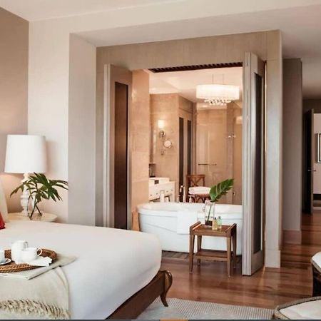 4Bd Grand Luxxe Riviera Maya Pool Resort Плайя-дель-Кармен Екстер'єр фото