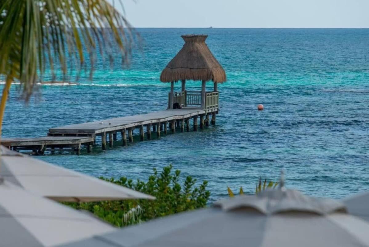 4Bd Grand Luxxe Riviera Maya Pool Resort Плайя-дель-Кармен Екстер'єр фото